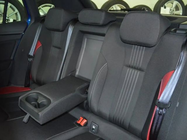 Skoda Kamiq 1.5 TSI Monte Carlo