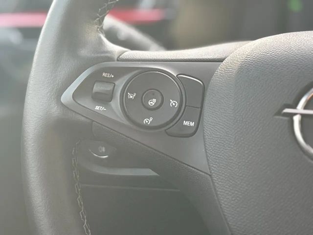 Opel Corsa 1.2 Turbo GS-Line Grand Sport Turbo