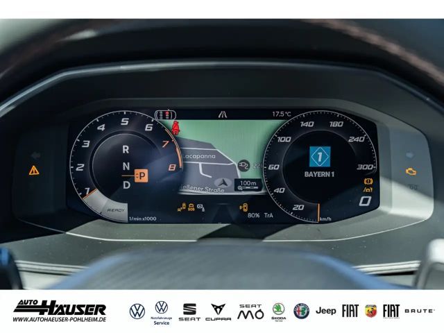 Cupra Formentor 2.0 TSI 4Drive DSG VZ