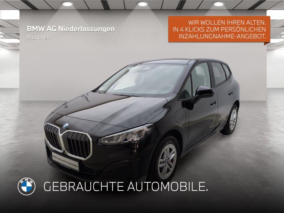 BMW 225 Active Tourer xDrive
