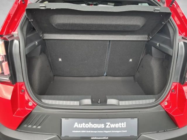 Fiat Grande Panda E RED