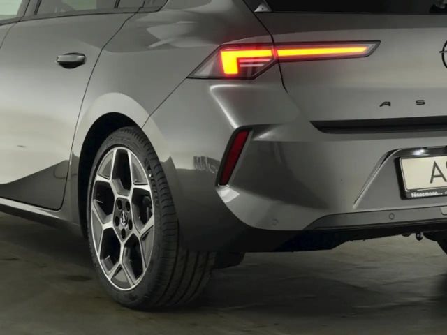 Opel Astra GS-Line Grand Sport