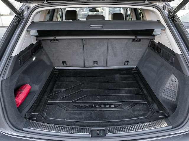 Volkswagen Touareg 3.0 V6 TDI Elegance Elegance