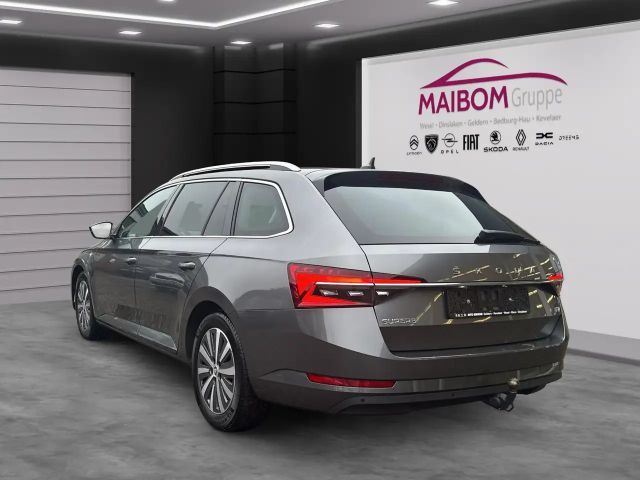 Skoda Superb Style Style iV