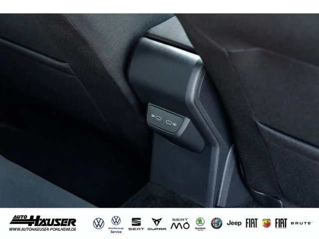 Volkswagen Polo 2.0 TSI DSG GTI IQ.Drive