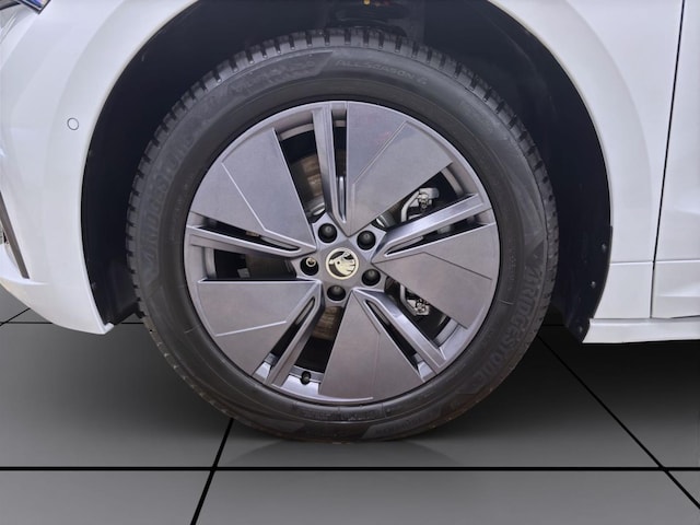 Skoda Enyaq Coupe Sportline