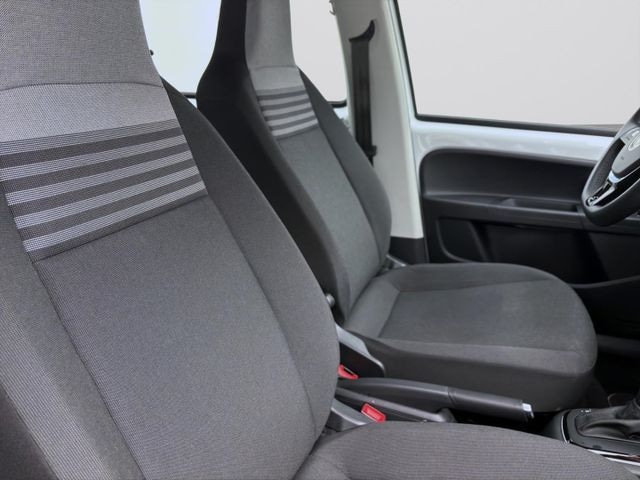 Volkswagen e-up! Move Move up!