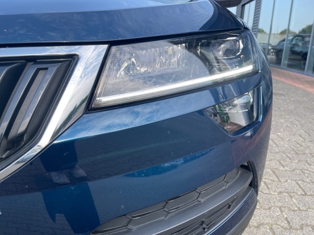 Skoda Karoq 1.6 TDI Drive