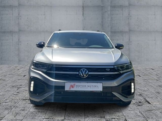 Volkswagen T-Roc 4Motion DSG IQ.Drive Style