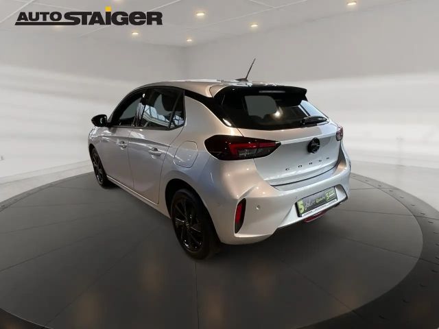 Opel Corsa 1.2 Turbo GS-Line Grand Sport Turbo