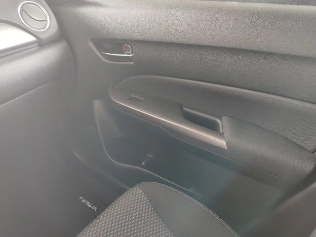 Suzuki Vitara Comfort Hybrid