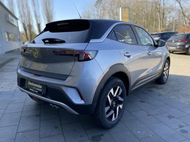Opel Mokka Elegance