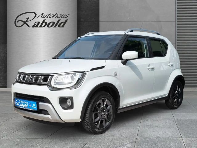 Suzuki Ignis Comfort Hybrid