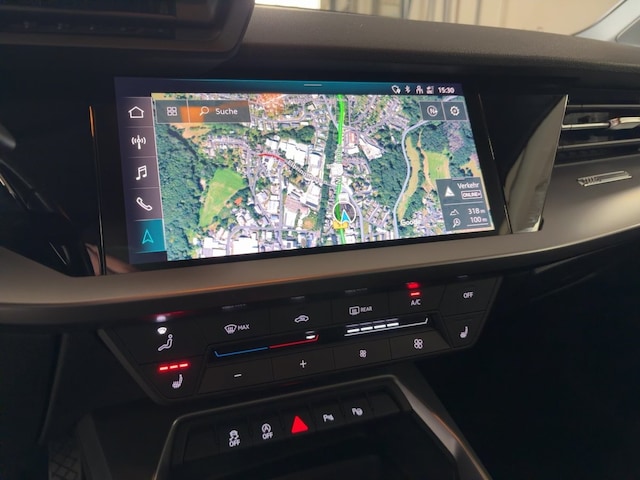 Audi A3 30 TDI S-Tronic Sportback