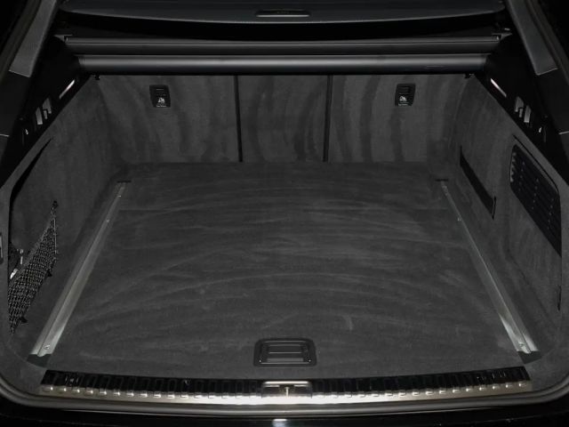 Audi A6 45 TFSI Quattro