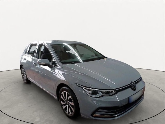 Volkswagen Golf 1.5 TSI Golf VIII