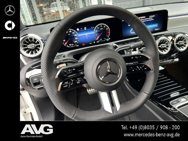 Mercedes-Benz A 200 Special Edition