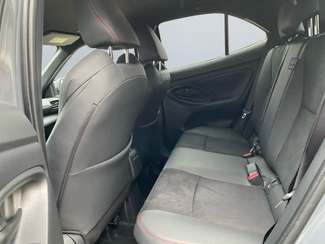 Toyota Yaris Cross GR Hybride