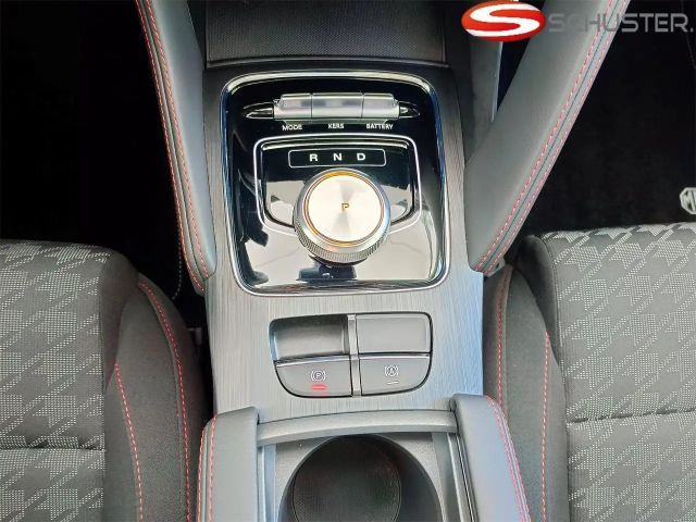 MG ZS Comfort EV Standard range