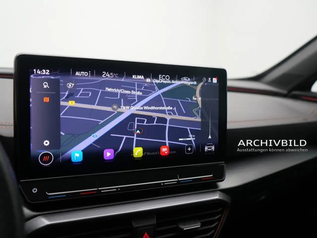 Cupra Formentor VIRT ACC LED DCC PORT NAVI