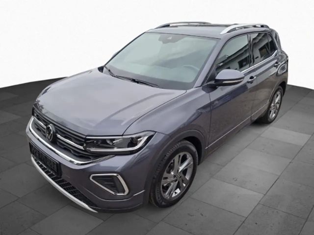 Volkswagen T-Cross 1.0 TSI IQ.Drive R-Line