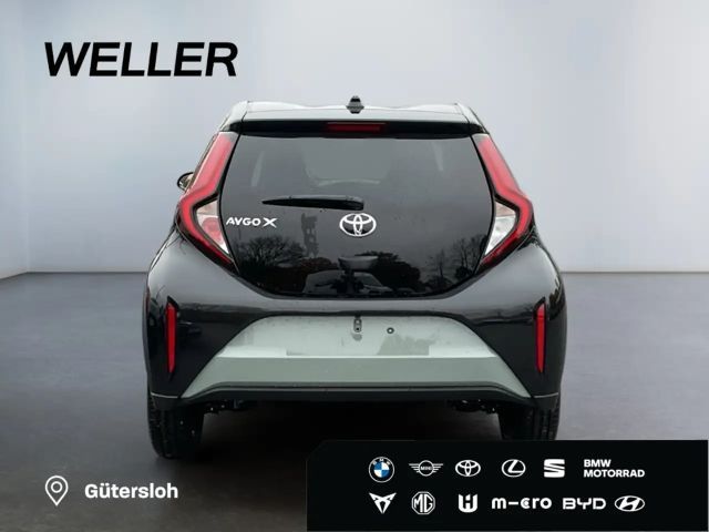 Toyota Aygo X Hatchback