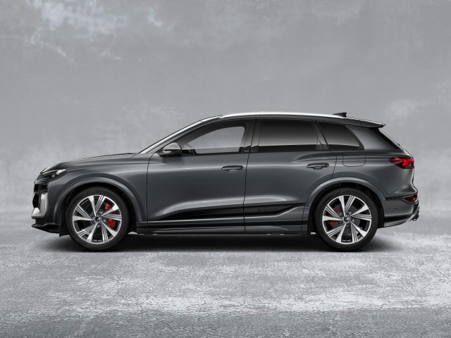 Audi Q6 e-tron Quattro
