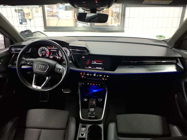 Audi A3 30 TFSI S-Tronic Sportback