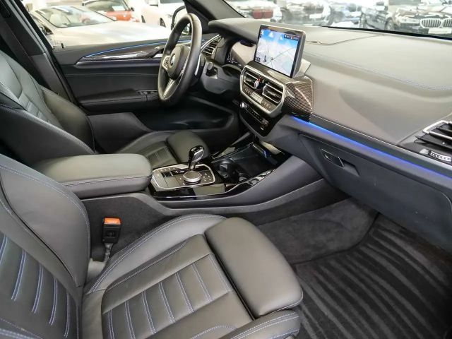 BMW X3 M-Sport xDrive30d