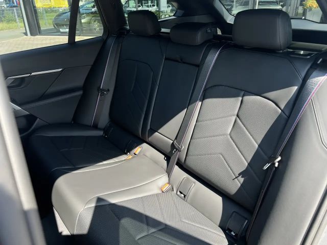 BMW 520 520d M-Sport Touring xDrive