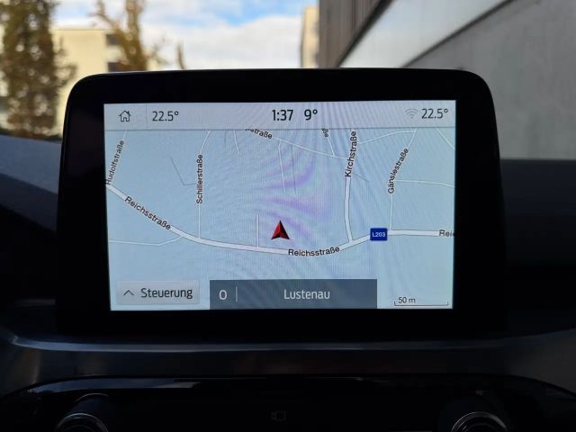 Ford Kuga 2.5 FHEV Aut., Neuwagenzustand !