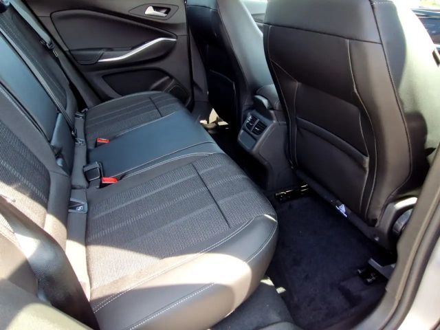 Opel Grandland X GS-Line Grand Sport