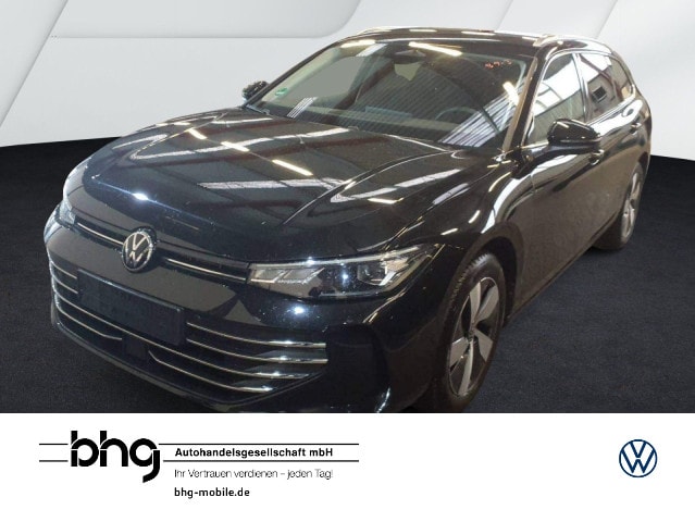 Volkswagen Passat Business DSG
