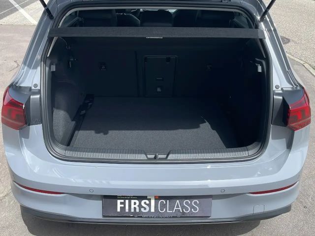 Volkswagen Golf Rabbit TSI