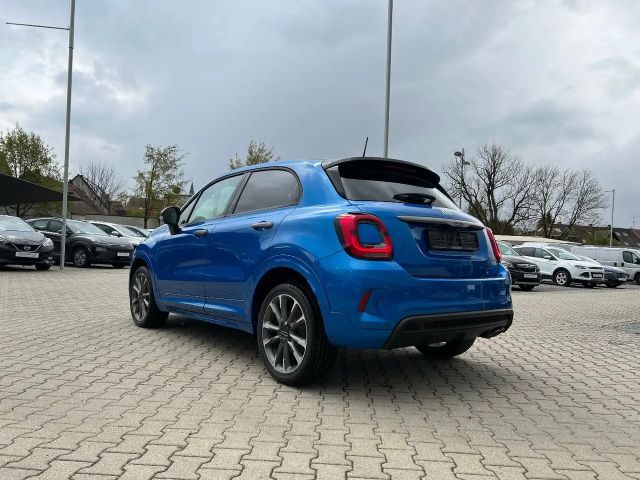 Fiat 500X Sport