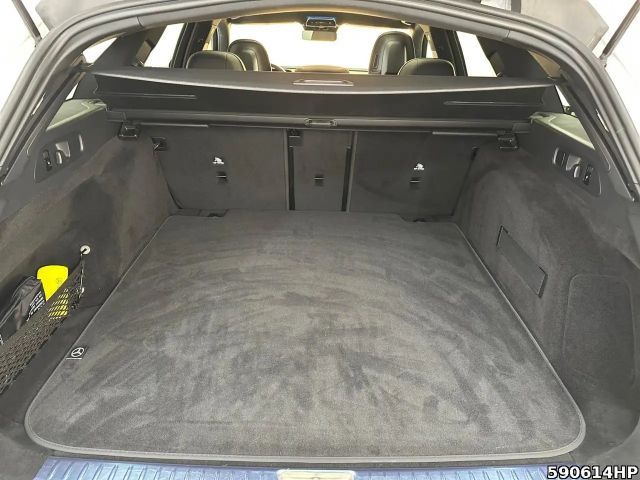 Mercedes-Benz E 200 AMG Line Estate