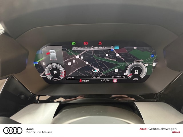 Audi A3 30 TFSI S-Tronic Sportback