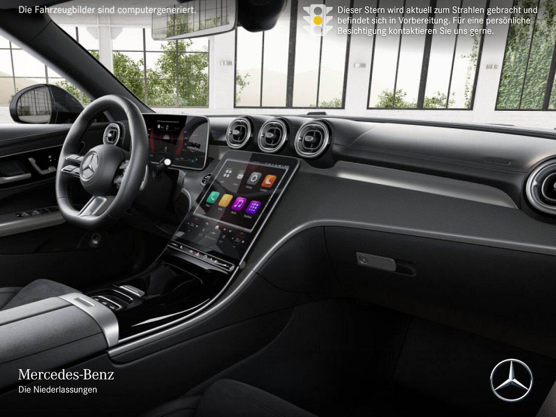 Mercedes-Benz CLE 220 CLE 220 d