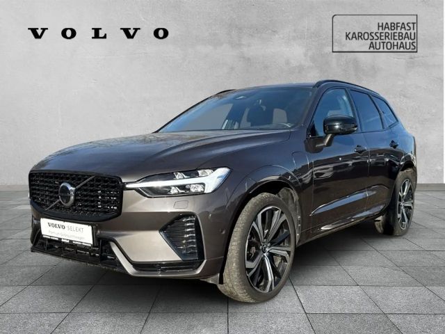 Volvo XC60 AWD R-Design