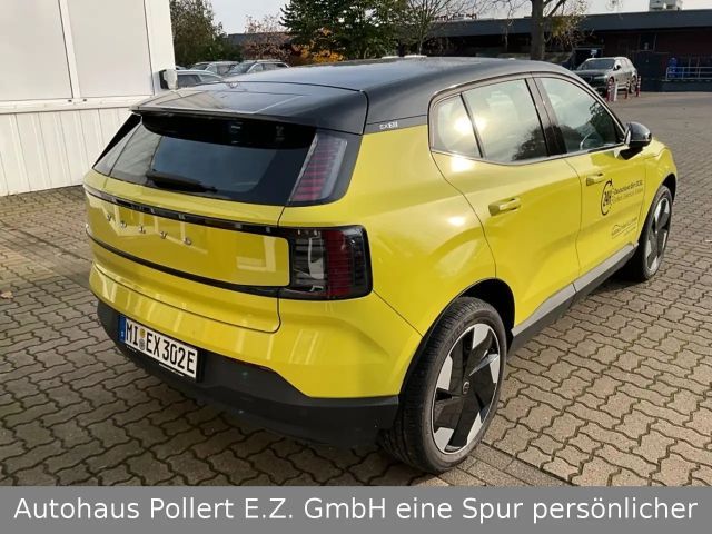 Volvo EX30 Achterwielaandrijving Plus