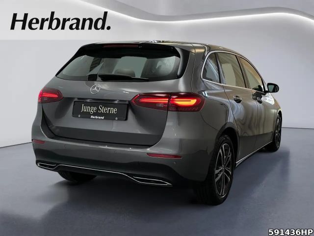 Mercedes-Benz B 200 Progressive