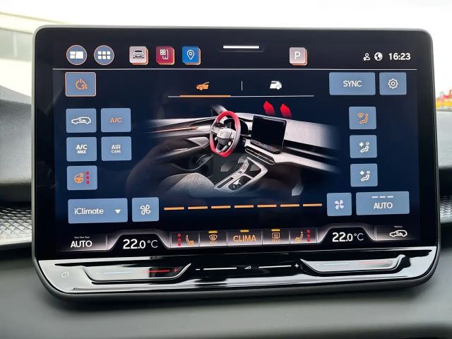 Cupra Terramar 1.5 eTSI