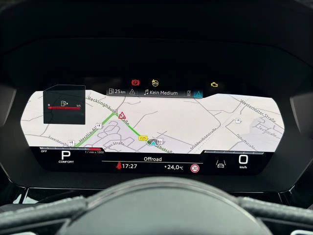 Audi S3 2.0 TFSI Quattro Sedan