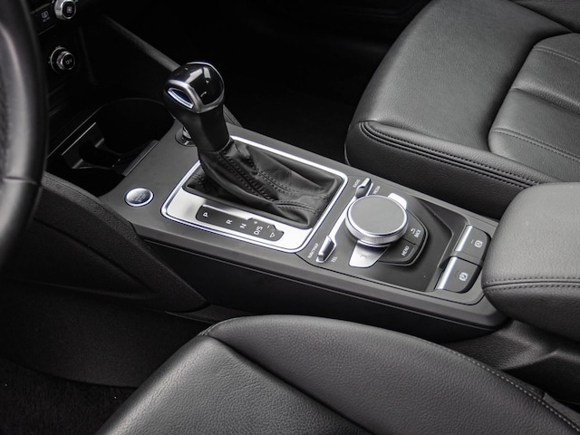 Audi Q2 35 TFSI S-Tronic