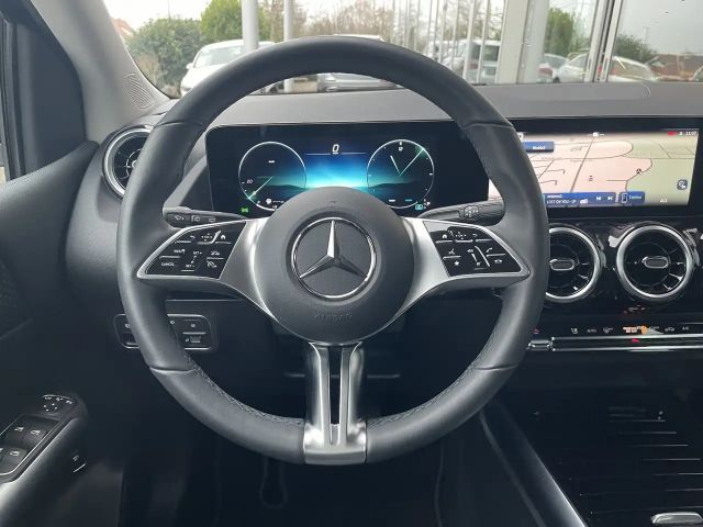 Mercedes-Benz B 200 Progressive