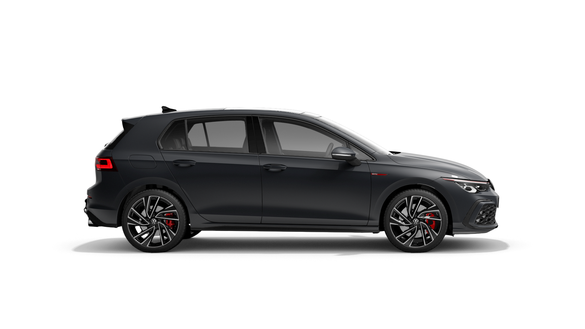 Volkswagen Golf DSG GTI