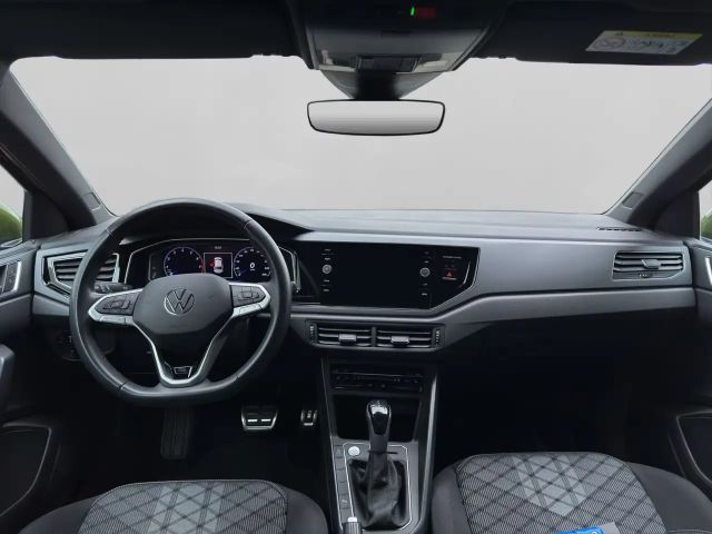 Volkswagen Taigo 1.0 TSI DSG R-Line