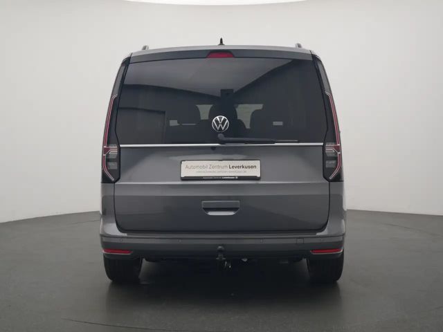 Volkswagen Caddy Style