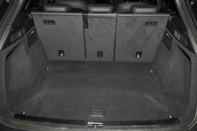 Audi Q5 50 TDI Quattro