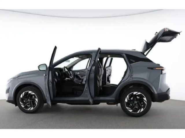 Nissan Qashqai DIG-T N-Connecta